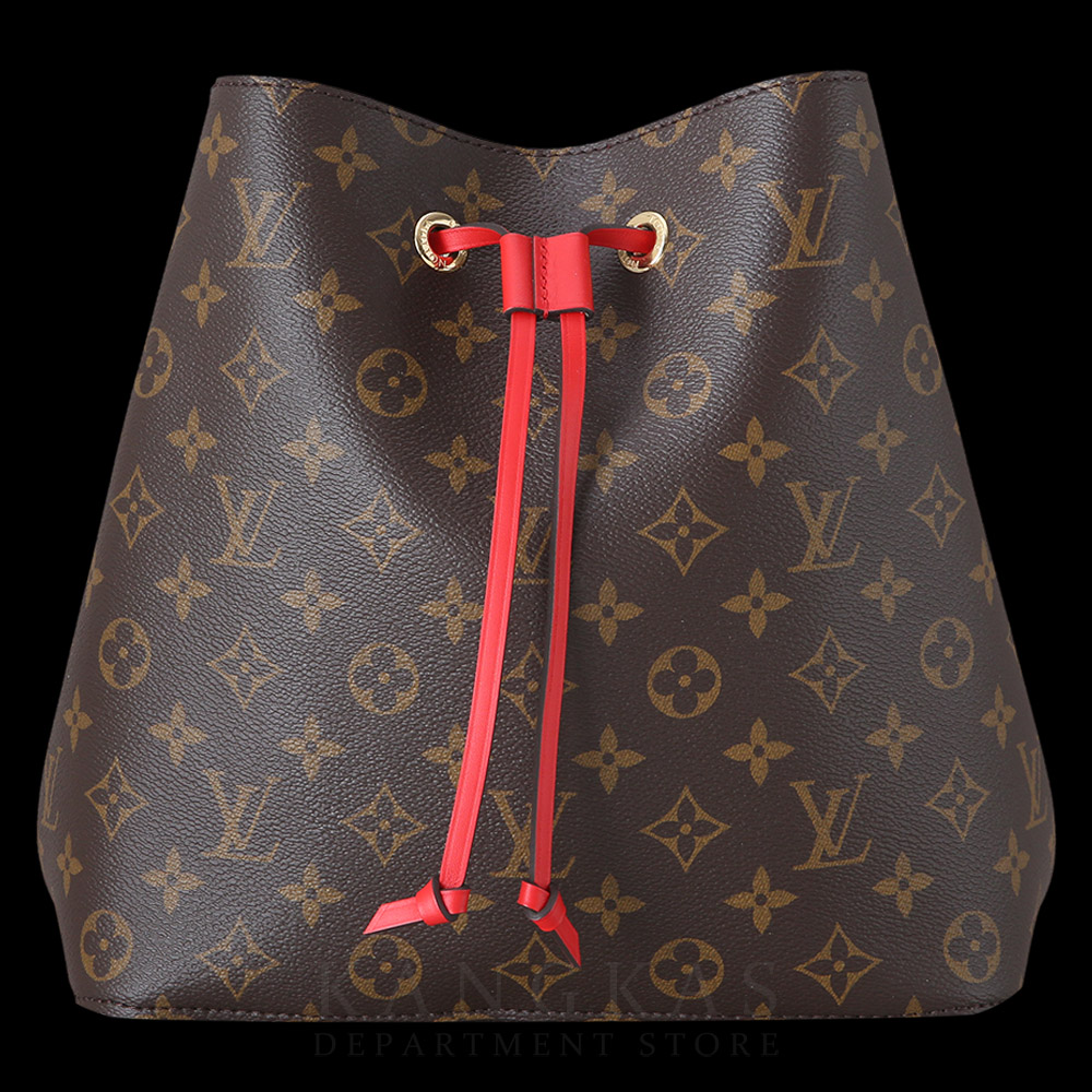 LOUIS VUITTON(USED)루이비통 모노그램 네오노에